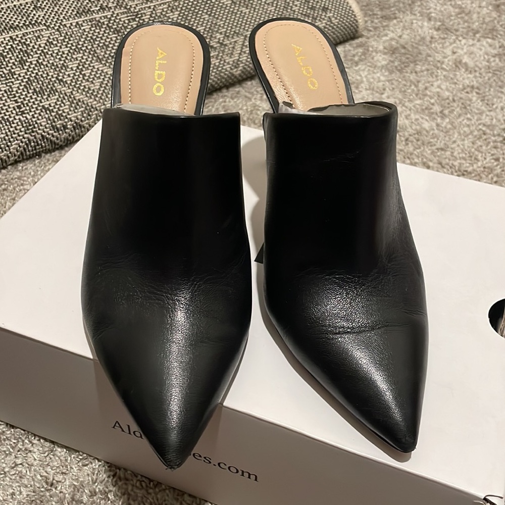 ALDO SHOES